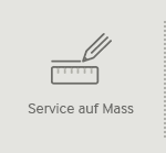 Service auf Mass